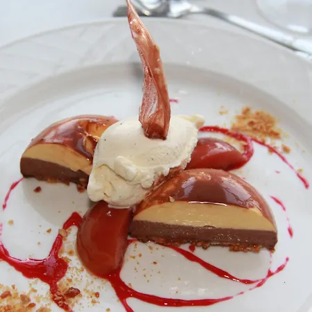 Skjoldenaesholm Slot فندق 3*