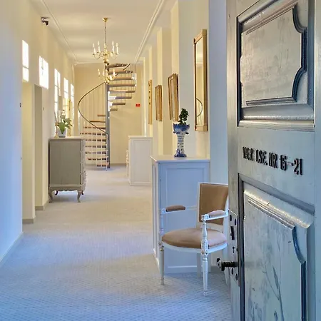Skjoldenaesholm Slot Hotel Jystrup