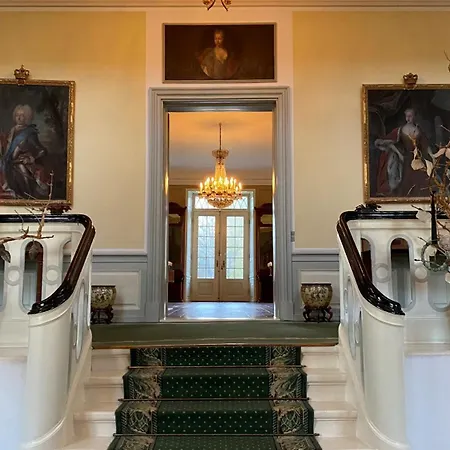 Skjoldenaesholm Slot Hotel