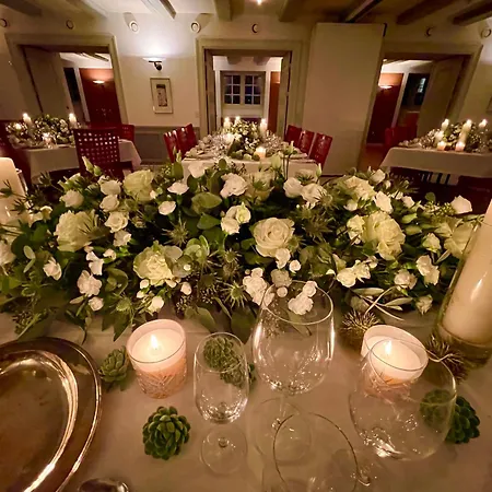 Skjoldenaesholm Slot 3*