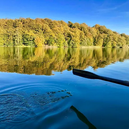 Hotel Skjoldenaesholm Slot