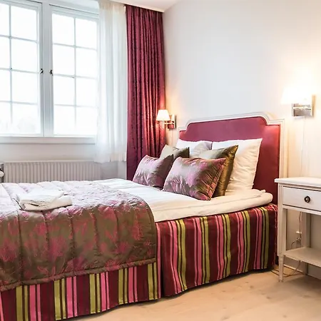 Skjoldenaesholm Slot 3* Jystrup