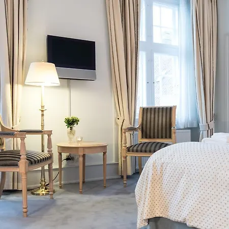 Skjoldenaesholm Slot Jystrup