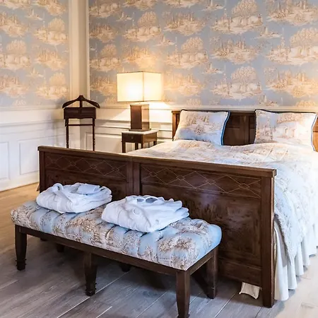 Hotel Skjoldenaesholm Slot 3*