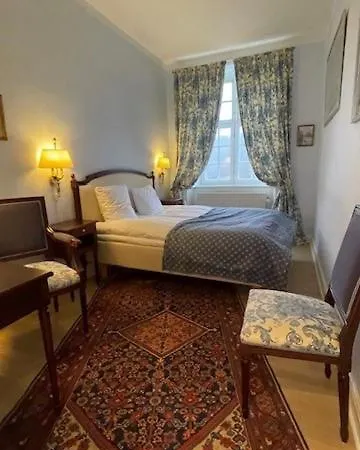 Hotel Skjoldenaesholm Slot Jystrup