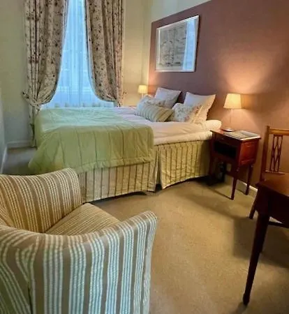 Skjoldenaesholm Slot Hotel