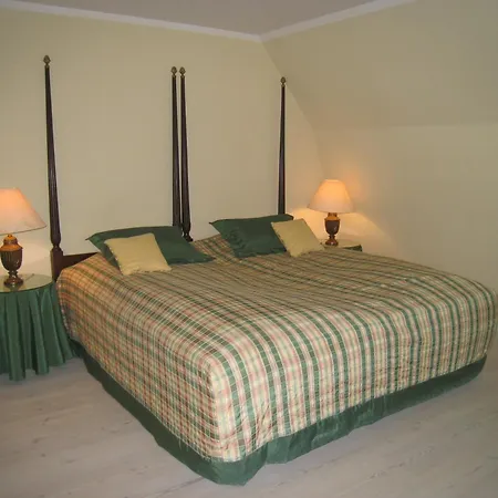 Hotell Skjoldenaesholm Slot Jystrup