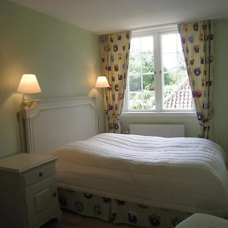 Skjoldenaesholm Slot Jystrup