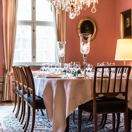 Skjoldenaesholm Slot Hotel
