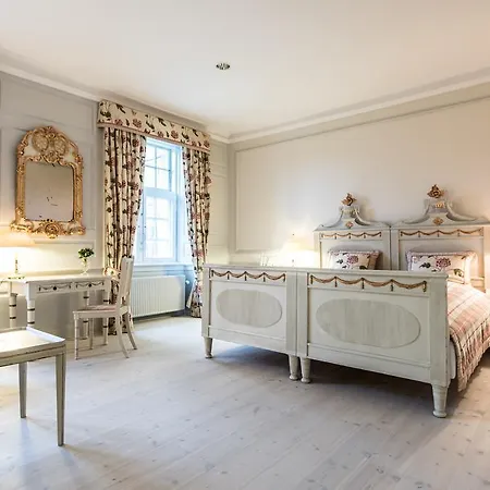Skjoldenaesholm Slot Hotel Jystrup