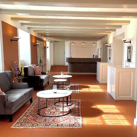 Skjoldenaesholm Slot Hotell Jystrup