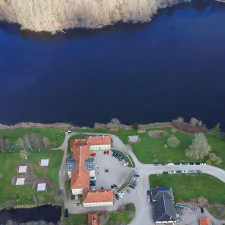 Hotell Skjoldenaesholm Slot