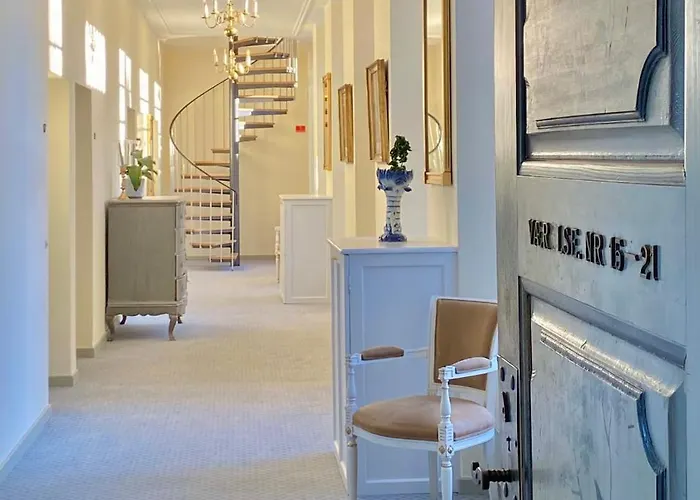 Skjoldenaesholm Slot Hotel Jystrup