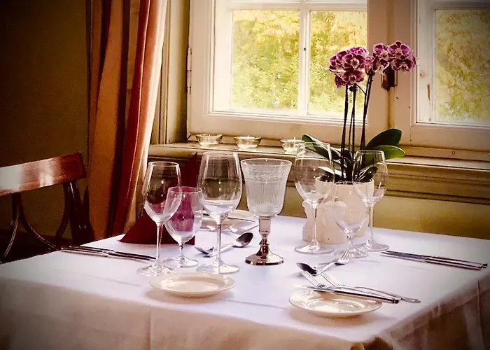 Hotel Skjoldenaesholm Slot 3*