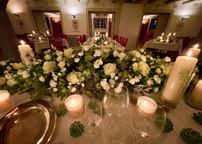Skjoldenaesholm Slot 3*