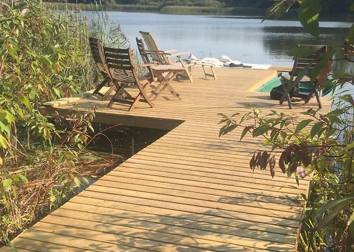 Skjoldenaesholm Slot