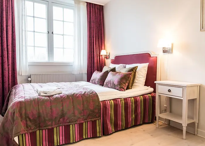 Skjoldenaesholm Slot 3* Jystrup