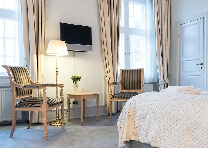 Skjoldenaesholm Slot Jystrup