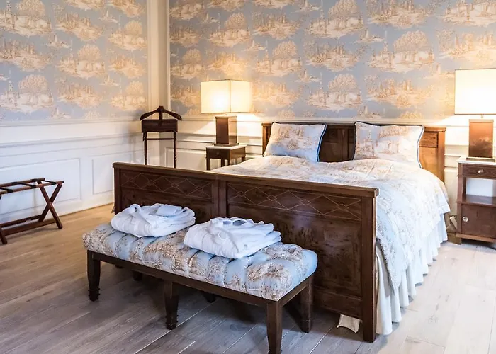 Hotel Skjoldenaesholm Slot 3*
